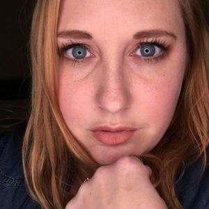 Meet your Posher, Mary beth